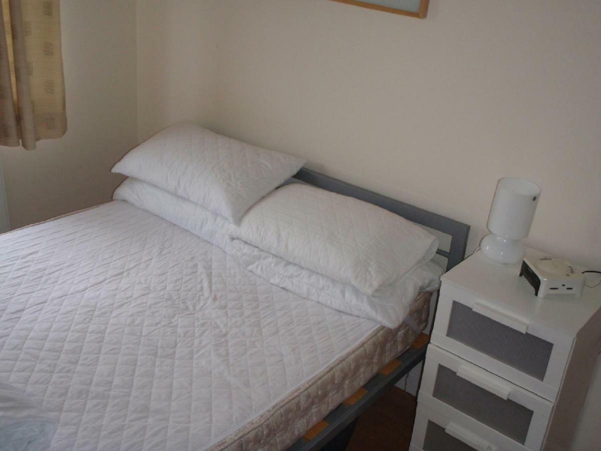 Chalets & Lodges At Atlantic Bays Holiday Park Padstow Extérieur photo